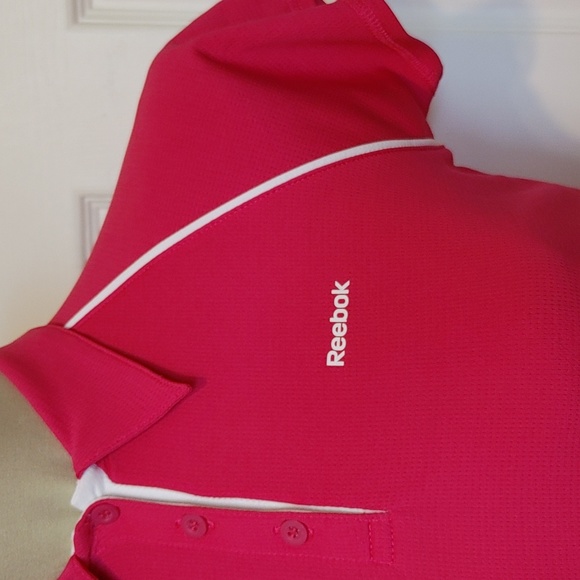 🌸 Reebok Top - Picture 2 of 10